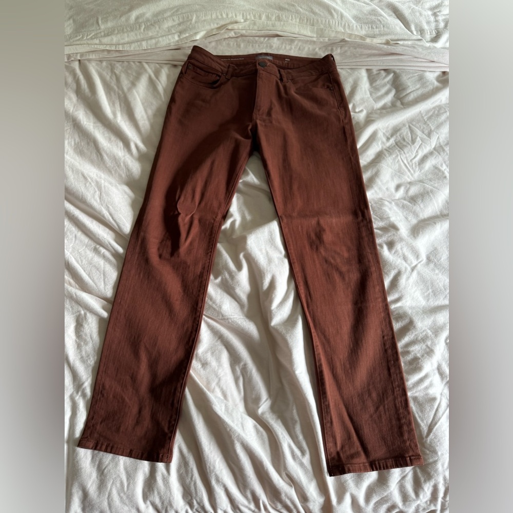 DL1961 Nick Slim Men’s Jean